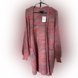 🧡💜CARDIGAN💜🧡